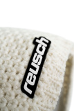 Reusch Elias Beanie 6180033 1065 white 2